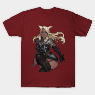 Mia T-Shirt